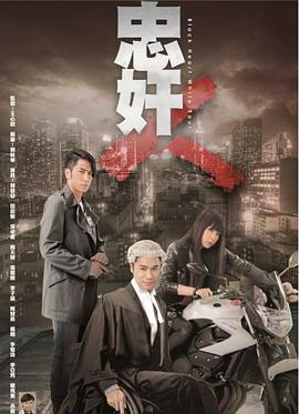 忠奸人 （国语）版