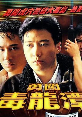 勇闯毒龙潭 （国语）版