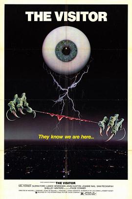 不速之客1979 The Visitor