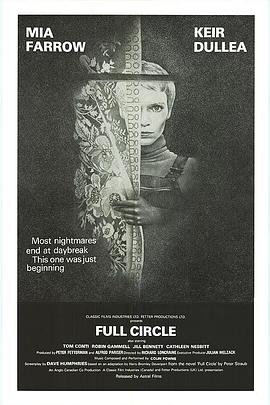 朱莉娅的困扰 The Haunting of Julia