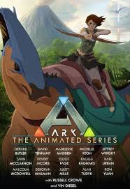 方舟 第一季 方舟：动画系列剧 / ARK: The Animated Series