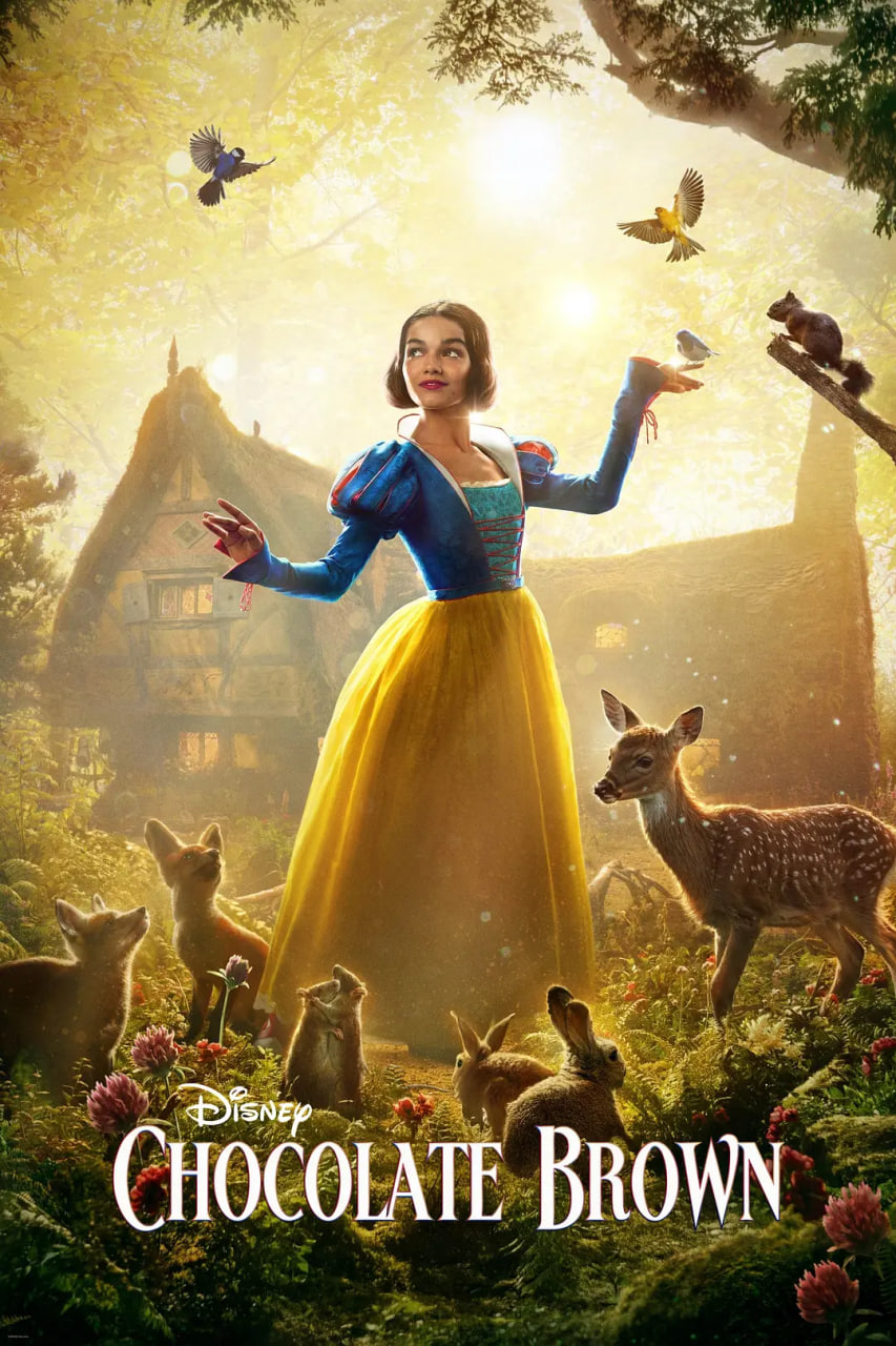 白雪公主 白雪公主真人版/白雪公主和七个小矮人/Snow White and the Seven Dwarfs