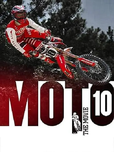 Moto 10：电影