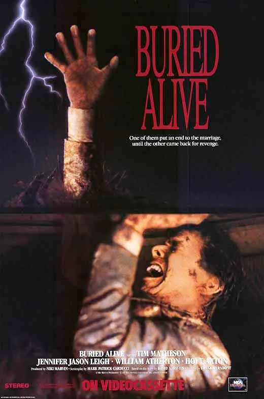 生人活埋 杀夫,生人活埋 Buried Alive