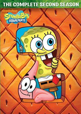 海绵宝宝 第二季 海绵宝宝 第二季 SpongeBob SquarePants Season 22001,海绵宝宝 第二季 SpongeBob SquarePants Season 2