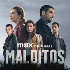 Malditos 第一季