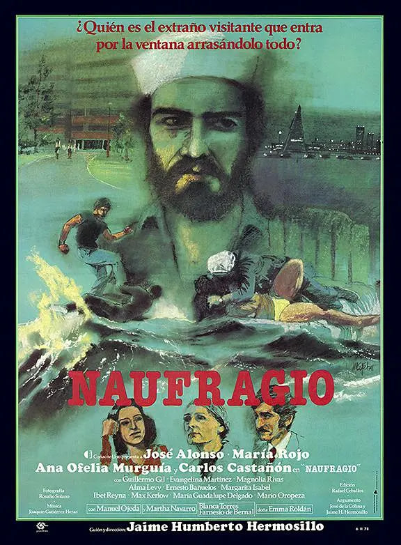 海难 1978