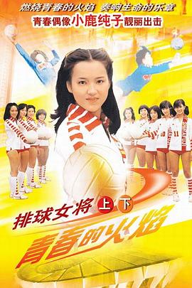排球女将1979 青春的火焰/燃烧吧！扣球/Moero! Attack