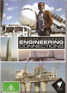 工程新典范 第一季 Richard Hammond #039;s Engineering Connections