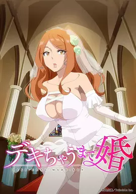 奉子成婚 做到怀孕为止的婚姻