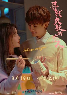 寻找消失的恋人 寻找失散的恋人 / Where Are You
