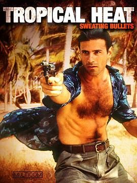 热带侦探普通话版 特警急先锋(台) / Sweating Bullets