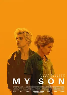 我的儿子 Mein Sohn