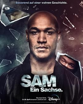 萨克森:迟来的正义 Sam - Ein Sachse