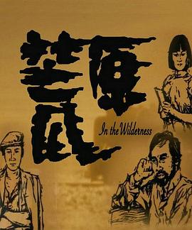 荒原1984 n the Wilderness