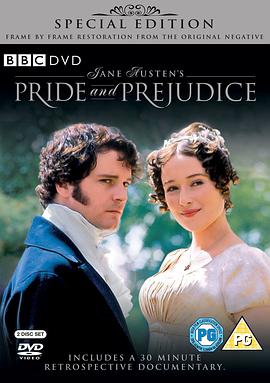 傲慢与偏见1995 （国语） 傲慢与偏见 BBC版 傲慢与偏见(迷你剧) Jane Austen #039;s Pride and Prejudice