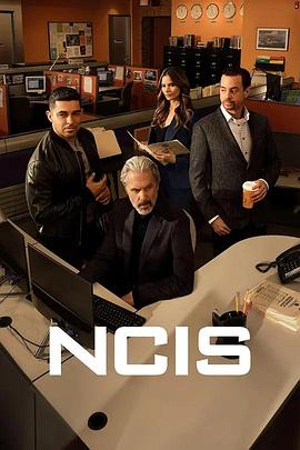 海军罪案调查处 第二十三季 NCIS: Naval Criminal Investigative Service Season 23