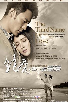 绝爱2014 三爱 第三种爱情 The Third Love