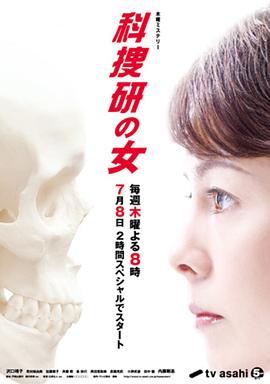 科搜研之女 第十季