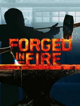 锻刀大赛 第九季 千錘百鍊(台) / Desafio Sob Fogo(巴西) / Forged in Fire - Wettkampf der Schmiede(德) / Forged in Fire - Wettkampf der Waffenschmiede(德) / Il Fuoco Di Spade(意) / Между молотом и наковальней(俄)/Forged in Fire Season 9