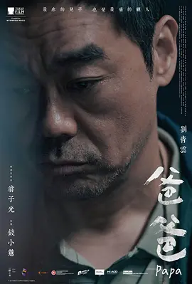 爸爸[电影解说]