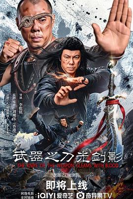 武器之刀光剑影 武器之刀光剑影