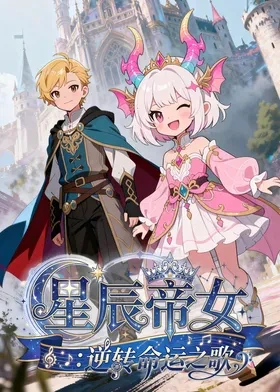星辰帝女:逆转命运之歌