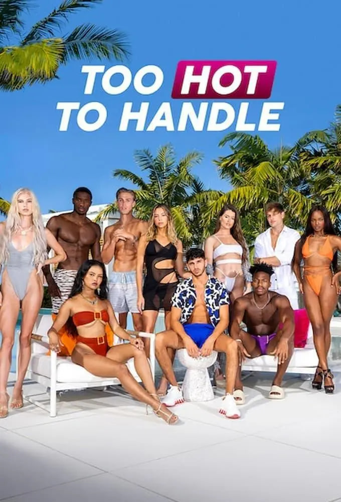 欲罢不能 第四季 Too Hot to Handle Season 4