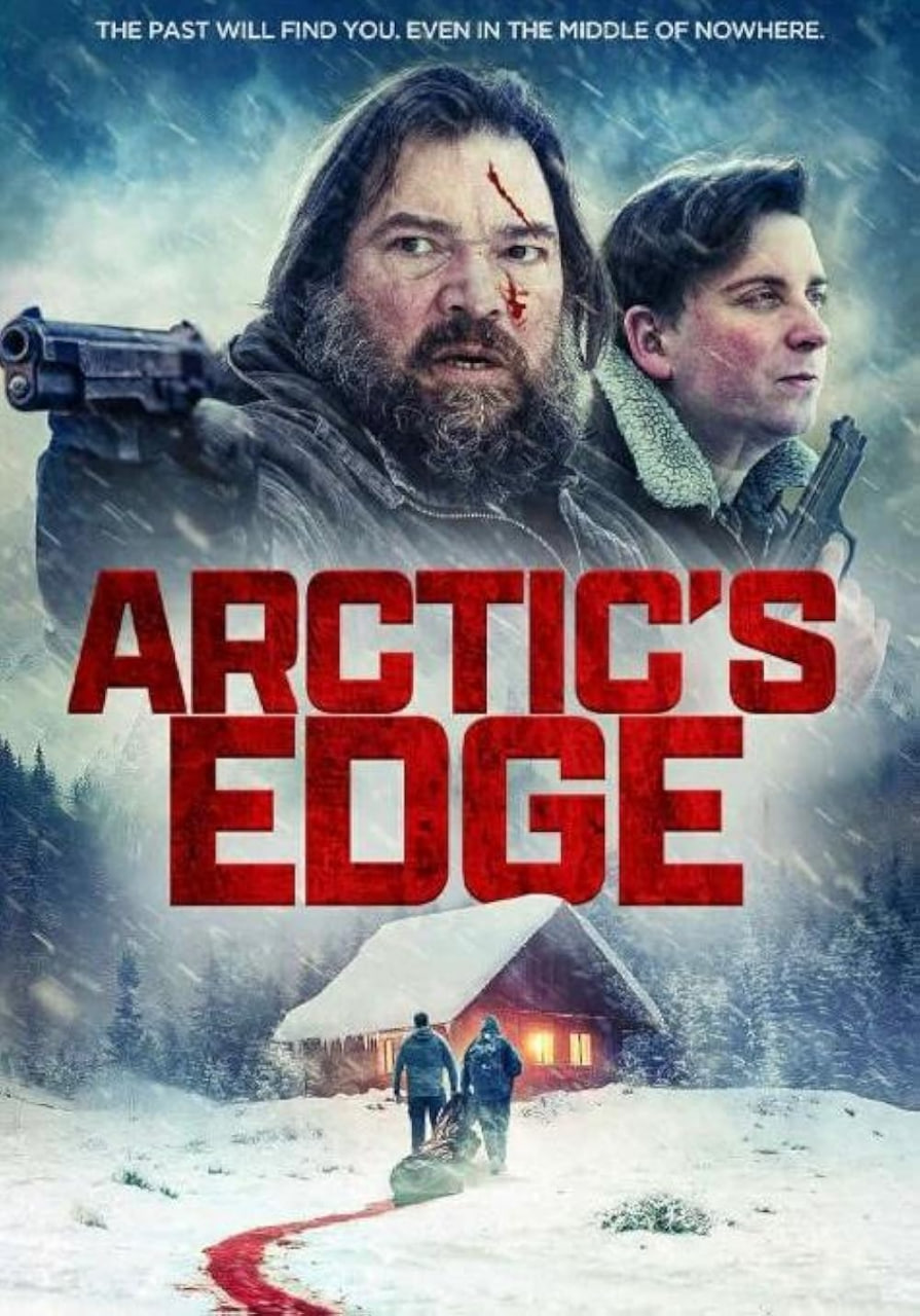 北极边缘 Arctic's Edge