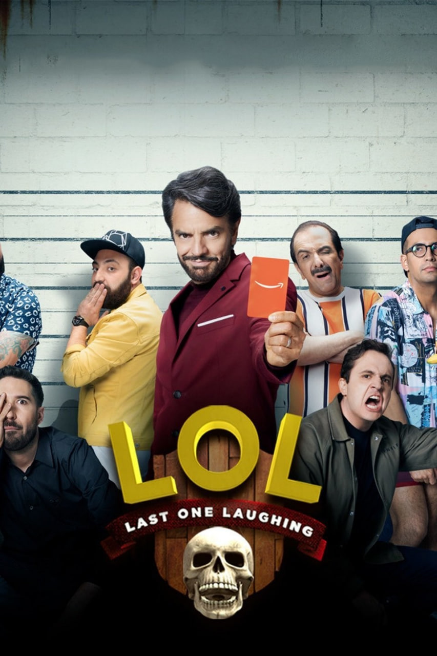 哈哈：最后一个笑的人 第二季 LOL: Last One Laughing — Season 2