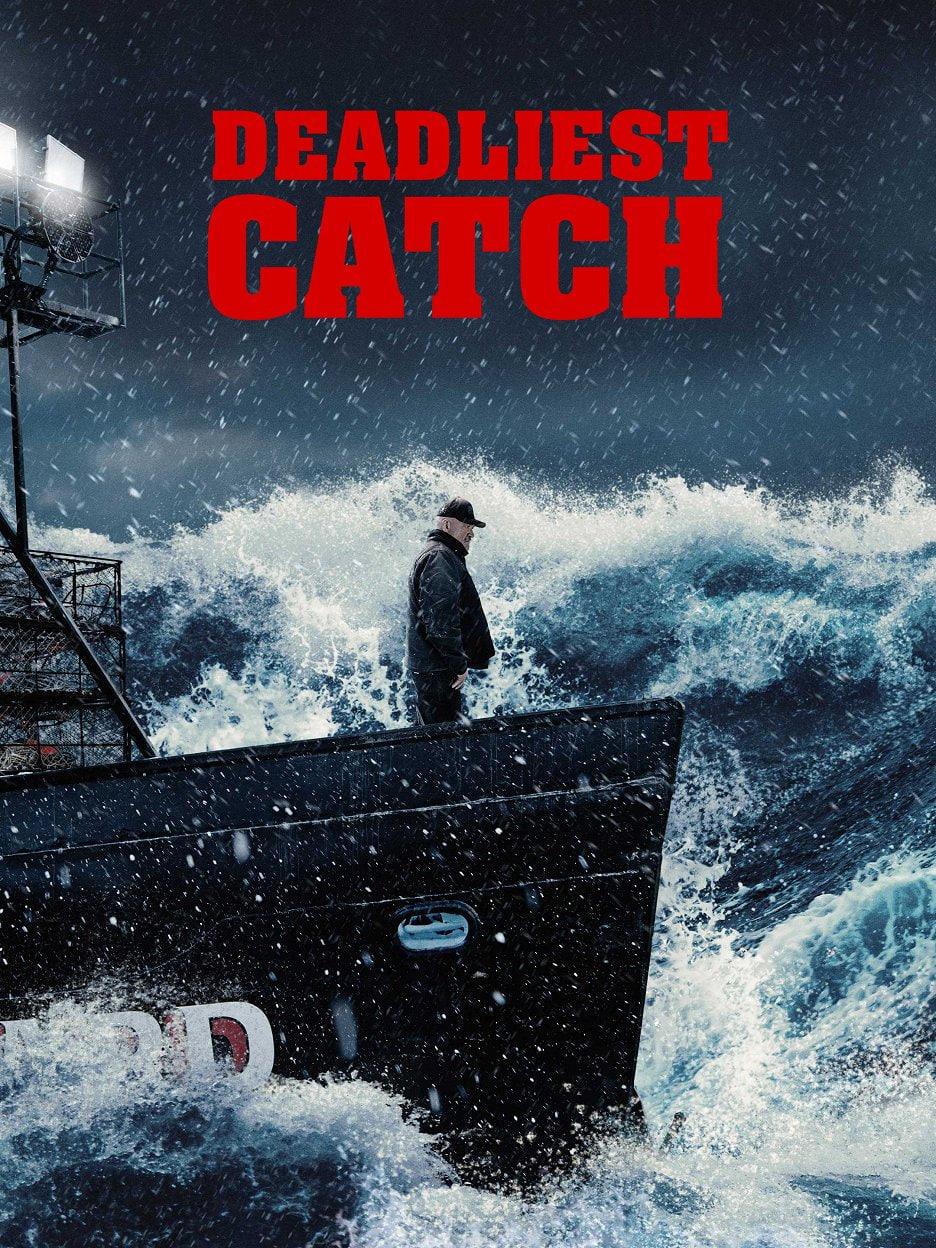 渔人的搏斗 第二十季