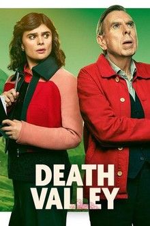 死亡谷 第二季 Death Valley Season 2