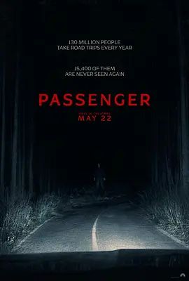 鬼上车 乘吓(港),亡命旅人 Passenger