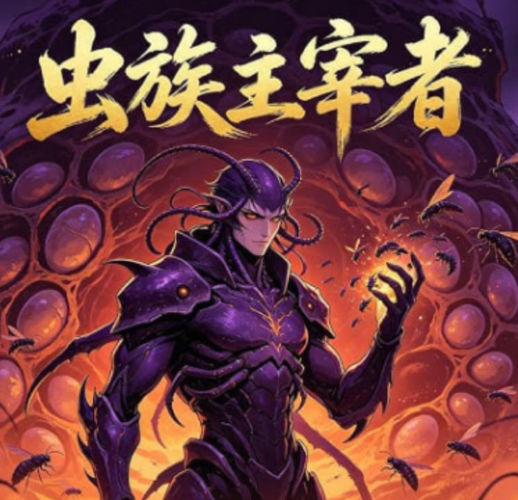 虫族主宰 第一季