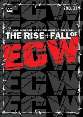 WWE：ECW的兴衰