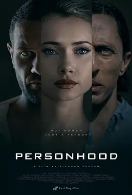 人格 Personhood