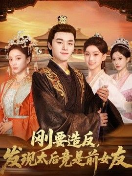 刚要造反,发现太后竟是前女友