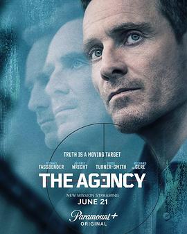 传奇办公室：中央情报 第二季 传奇办公室(美版)/特工处/The Department/The Bureau