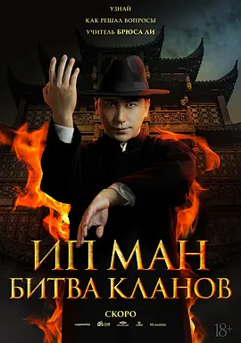 宗师叶问2 宗师叶问/Ip Man: Kung Fu Legend