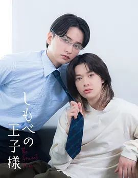 仆人的王子殿下 仆人王子