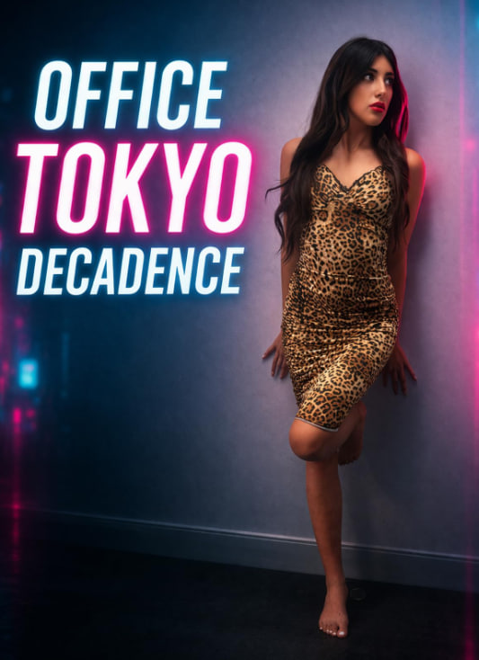 东京颓废办公室 Office.Tokyo.Decadence