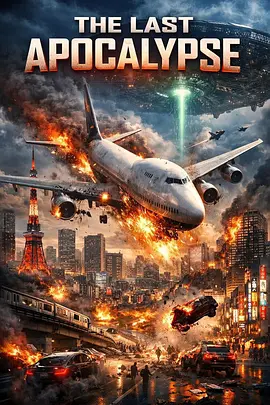 最后的末日 The.Last.Apocalypse