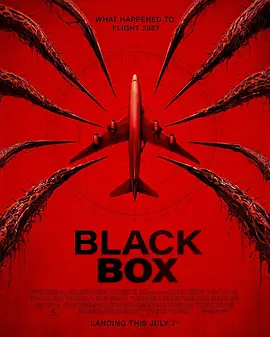 夺命航班 黑匣子 / Black Box (Flight 298)