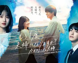要再做一次夫妇吗？～伪装夫妇～ もう1度夫婦になりますか？〜カモフラージュ夫婦〜