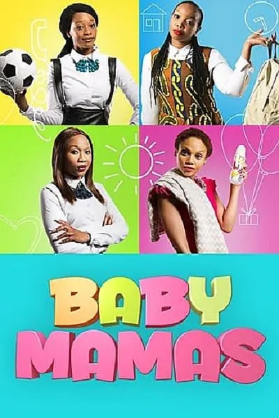 孩子的妈妈们