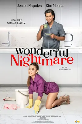 Wonderful Nightmare