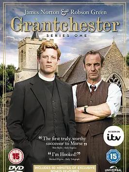 牧师神探 第十一季 Grantchester Season 11
