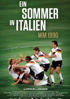 Ein Sommer in Italien