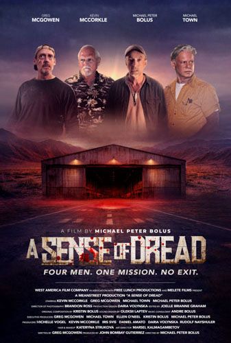 A Sense of Dread