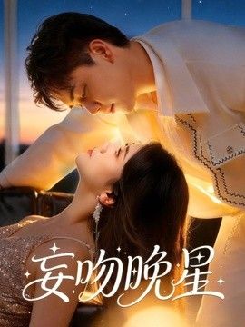 妄吻晚星
